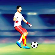 Football Goalie Wars Online Apk 1.0 