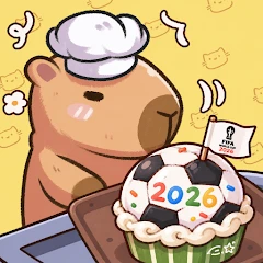 Cookingdom Apk 1.1.122 