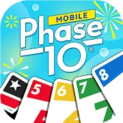 Phase 10: Casual Card Game