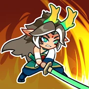 Monster Slayer: Idle RPG Game Mod Apk 3.0.51 