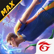 Free Fire MAX: Fire Kickoff icon