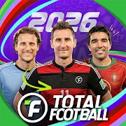 Total Football-Football Cup Apk 2.9.110 