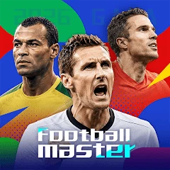 Football Master icon