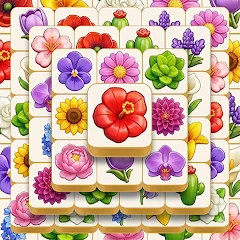 Triple Blossom Mod Apk 4.0.11 
