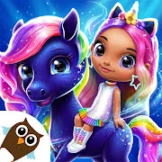 Princesses - Enchanted Castle icon