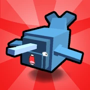 Hybrid Animals Icon