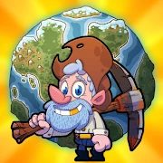 Tap Tap Dig: Idle Clicker Game Mod Apk 2.2.7 