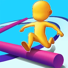 Hyper Run 3D Mod Apk 1.2.6 