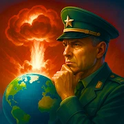 Hegemon – War Strategy WW3 icon