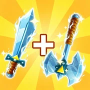 Rumble Bag: Bag Fight Hero icon