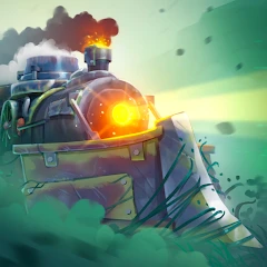 Train of Hope: Survival Game Apk 1.22.1 