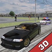 Criminal Russia 3D. Boris Mod Apk 14.8.7 