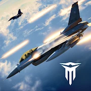 Metalstorm: Modern Air Combat icon