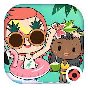 Miga Town: My Vacation icon