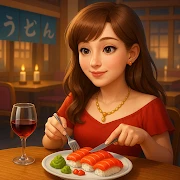 Cooking Kawaii - cooking games icon