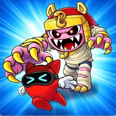 Space Survivor icon