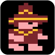 Montezuma's Revenge icon