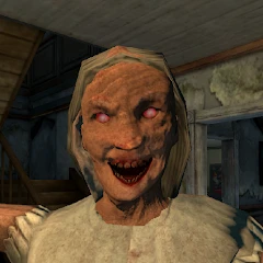 Grandma Horror Multiplayer Mod Apk 0.1 