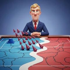 Conquer Countries Apk 9.62.2 