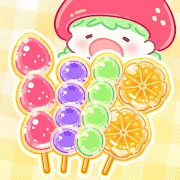 Tanghulu Master - Mukbang ASMR Apk 1.209.0 