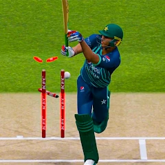 Real World Cricket Games Apk 4.0.9 