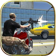 Grand Action Simulator NewYork icon