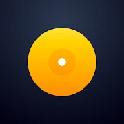 djay - DJ App & AI Mixer icon