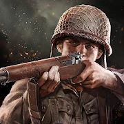 Road to Valor: World War II Mod Apk 2.61.1802.108530 