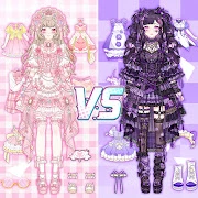 Magic Princess: Dress Up Games icon