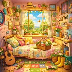 Found It! Hidden Object Game Mod Apk 1.71.59 