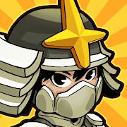 Crush Them All - PVP Idle RPG icon