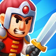 Stronghold Dude: Dragon Rising Mod Apk 1.1.6 