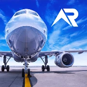 RFS - Real Flight Simulator Icon