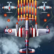 1941 AirAttack: Airplane Games Mod Apk 13.3 