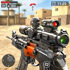 Special Strike Shooter Apk 3.0.1 