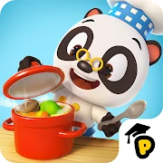 Dr. Panda Restaurant 3 Mod Apk 21.2.75 
