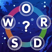 Word Search Sea: Letter Games icon