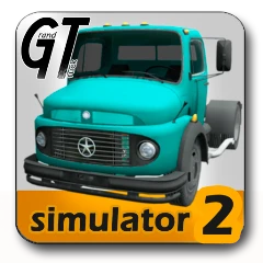 Grand Truck Simulator 2