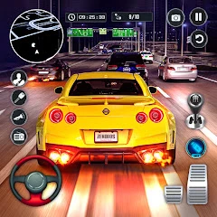 Real Car Driving Midnight Club Apk 1.9.1 