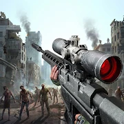 Zombie Hunt: 3D Shooting Games icon