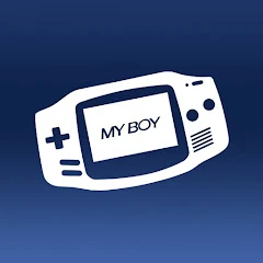 My Boy! - GBA Emulator Apk 2.0.8 