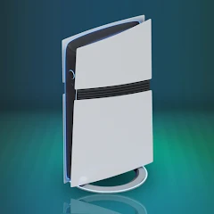 Console Tycoon Icon
