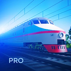 Electric Trains Pro Mod Apk 0.904 