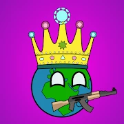 Dictators : No Peace Icon