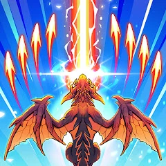 Dragon Wings - Space Shooter Mod Apk 3.9.0 