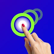 Clickmate - Auto Clicker Macro icon