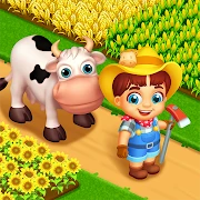Family Farm Seaside® icon