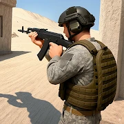 Shoot Out: Gun Shooting Games icon