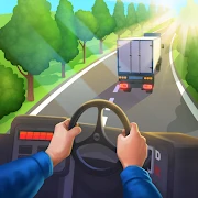 Vehicle Masters Icon