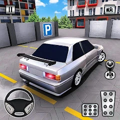 Car Parking Glory - Car Games Apk 1.5.5 